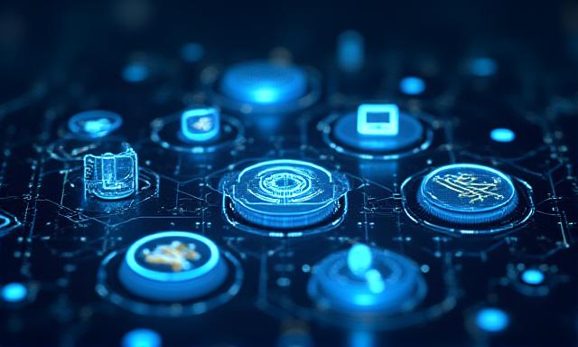 AI Tools for Dashboard Integration