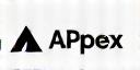 Apex Global Logo
